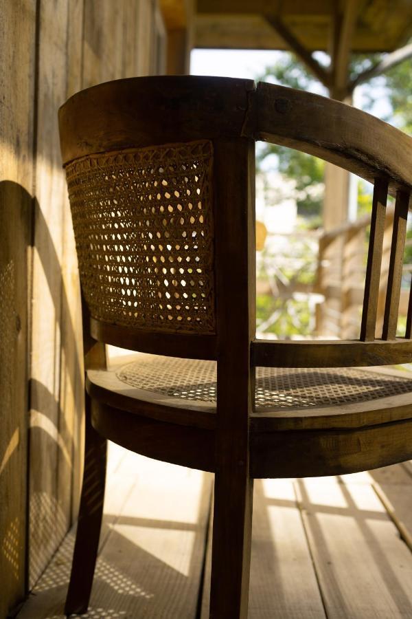 La Cabane Du Moulin Saubion Экстерьер фото