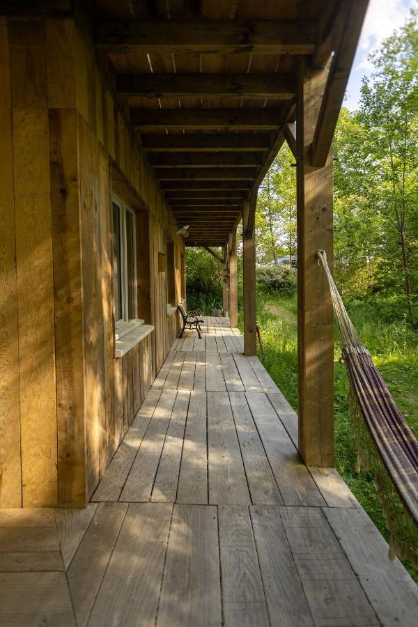 La Cabane Du Moulin Saubion Экстерьер фото